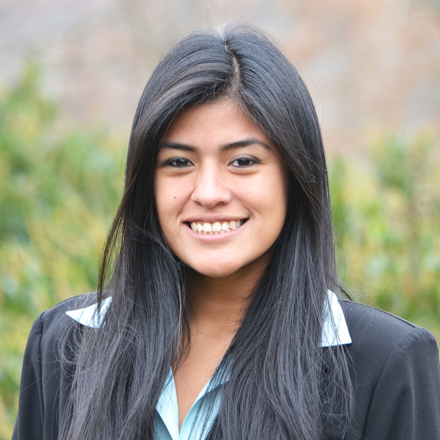 Hispanic Access Foundation Michelle Neuenschwander