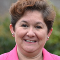 Marcela G. Garcini