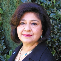 Marta E. Sanchez, Ph.D.