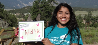 Latino Conservation Week
