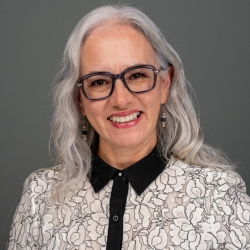 Patricia Patron